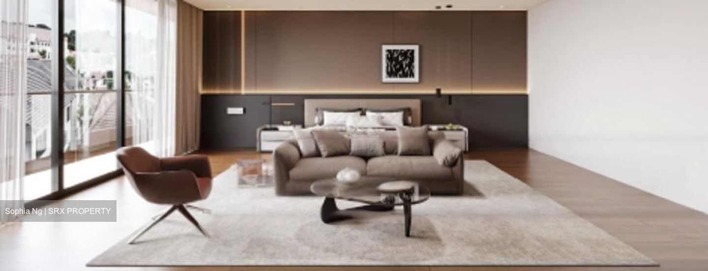 Jalan Riang (D13), Detached #464120581